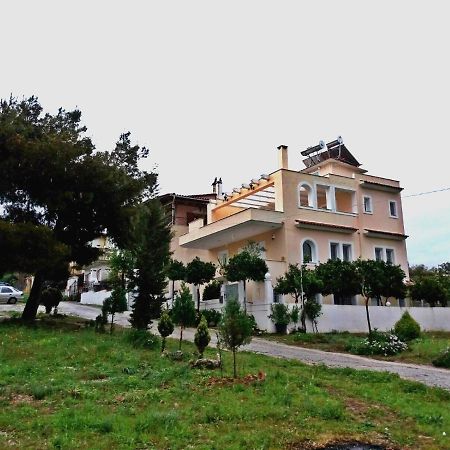 Helen Διαμέρισμα Αρτέμιδα Εξωτερικό φωτογραφία