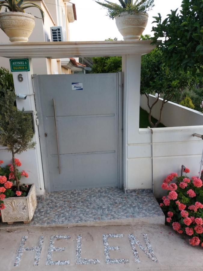 Helen Διαμέρισμα Αρτέμιδα Εξωτερικό φωτογραφία